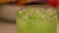 Spicy Cucumber Margarita Spicy Cucumber Margarita