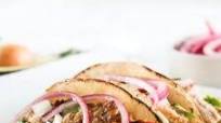 Slow Cooker Pork Carnitas Slow Cooker Pork Carnitas