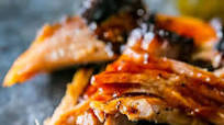 The Best Smoked Pulled Pork Ever The Best Smoked Pulled Pork Ever