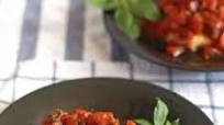Slow Cooker Bruschetta Chicken Slow Cooker Bruschetta Chicken