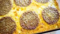 High Protein Low Carb Breakfast Casserole High Protein Low Carb Breakfast Casserole