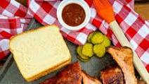 Easy Grilled Baby Back Ribs Easy Grilled Baby Back Ribs