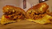 Bourbon BBQ Homemade Sloppy Joe’s Bourbon BBQ Homemade Sloppy Joe’s