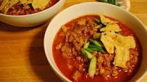 Ragin' Cajun Chili - Rachael Ray Ragin' Cajun Chili - Rachael Ray