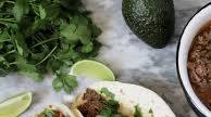 Instant Pot Beef Barbacoa Tacos Instant Pot Beef Barbacoa Tacos