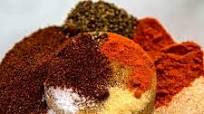 Sweet and Smoky Pork Rub Sweet and Smoky Pork Rub