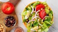 Classic Italian Salad Classic Italian Salad