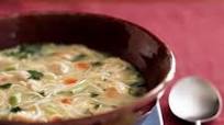 Asian Chicken Noodle Soup Asian Chicken Noodle Soup