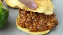 Instant Pot Sloppy Joes Instant Pot Sloppy Joes