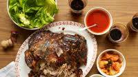 Momofuku's Bo Ssam Momofuku's Bo Ssam