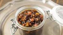 English pickle relish English pickle relish