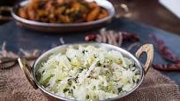 Muttaikose Poriyal Recipe - Cabbage Stir fry With Coconut Muttaikose Poriyal Recipe - Cabbage Stir fry With Coconut