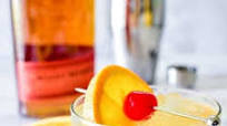 Whiskey Sour Whiskey Sour