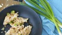 Dumplings Divine: Easy low sodium, dumplings for kidney diet Dumplings Divine: Easy low sodium, dumplings for kidney diet