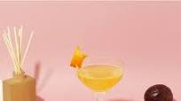 Winter margarita Winter margarita