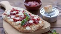 Ricetta Pizza margherita fatta in casa Ricetta Pizza margherita fatta in casa