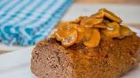 Electric Skillet Meatloaf Electric Skillet Meatloaf