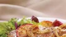 Recipe Inspirations Apple and Sage Pork Chops Recipe Inspirations Apple and Sage Pork Chops