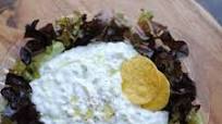 Tzatziki Sauce Recipe Tzatziki Sauce Recipe