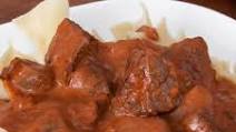 Weight Watchers Beef Stroganoff Weight Watchers Beef Stroganoff