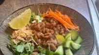 Persian Style Pork Noodle Dish Persian Style Pork Noodle Dish