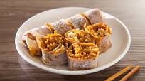Popiah: the mouthwatering recipe for Malaysian spring rolls Popiah: the mouthwatering recipe for Malaysian spring rolls