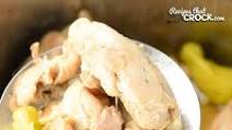 Mississippi Chicken Electric Pressure Cooker Mississippi Chicken Electric Pressure Cooker