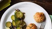 Healthy Chicken Meatballs Healthy Chicken Meatballs