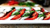 Caprese Salad Caprese Salad