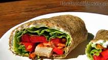 Healthier Gluten-Free Wraps/Tortillas Healthier Gluten-Free Wraps/Tortillas