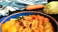Pork Pochero Pork Pochero