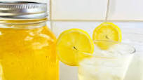 Nana's Homemade Lemonade Concentrate Nana's Homemade Lemonade Concentrate
