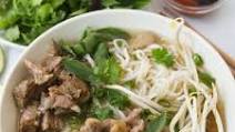 Instant Pot Oxtail Pho (Pho Duoi Bo) Instant Pot Oxtail Pho (Pho Duoi Bo)
