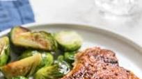 Air Fryer Pork Chops Air Fryer Pork Chops