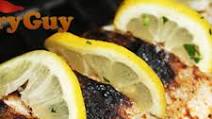 How To Make Tandoori Sea Bass At Home How To Make Tandoori Sea Bass At Home