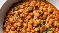 Instant Pot Lentil Stew Instant Pot Lentil Stew