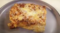 Oven Ready Lasagna Recipe Oven Ready Lasagna Recipe