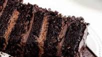Ultimate 6-Layer Chocolate Fudge Cake Ultimate 6-Layer Chocolate Fudge Cake