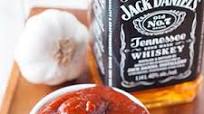 Jack Daniel’s BBQ Sauce for Wings and Ribs Jack Daniel’s BBQ Sauce for Wings and Ribs