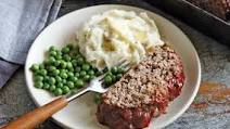 Mama\'s Meatloaf Mama\'s Meatloaf
