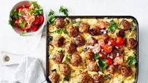 Pork and veal mince recipes Pork and veal mince recipes