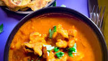 Creamy Instant Pot Paleo Butter Chicken (Whole30, AIP) Creamy Instant Pot Paleo Butter Chicken (Whole30, AIP)