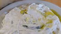 Classic Greek Tzatziki Classic Greek Tzatziki
