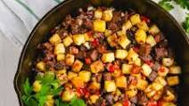 Corned Beef Hash Corned Beef Hash