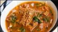 Menudo Norteño Menudo Norteño