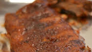 Instant Pot BBQ Ribs Instant Pot BBQ Ribs