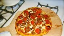 Copycat California Pizza Kitchen Honey-Wheat Dough Copycat California Pizza Kitchen Honey-Wheat Dough