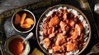 Brazilian-Style Pork Stew with Rice | Publix Recipes Brazilian-Style Pork Stew with Rice | Publix Recipes