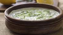 Okra Raita Okra Raita