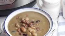 Instant Pot 15 Bean Soup Instant Pot 15 Bean Soup